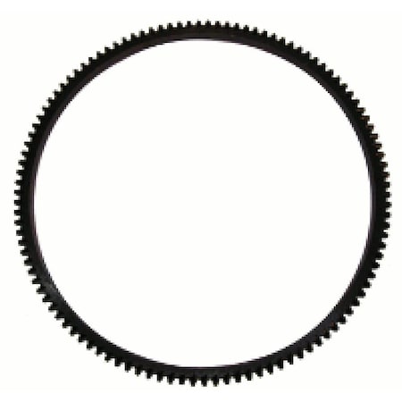 Aftermarket Flywheel Ring Gear Fits Case Tractor S, SC, D, DC 05565AB O5565AB